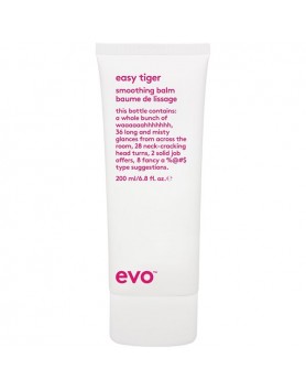 evo easy tiger smoothing balm 6.8oz