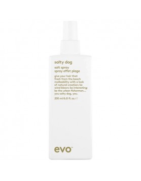 evo salty dog salt spray 6.8oz