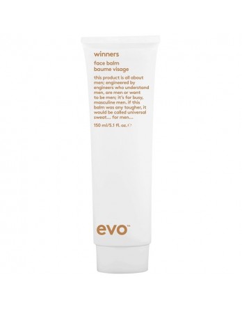 evo winners face balm 5.1oz